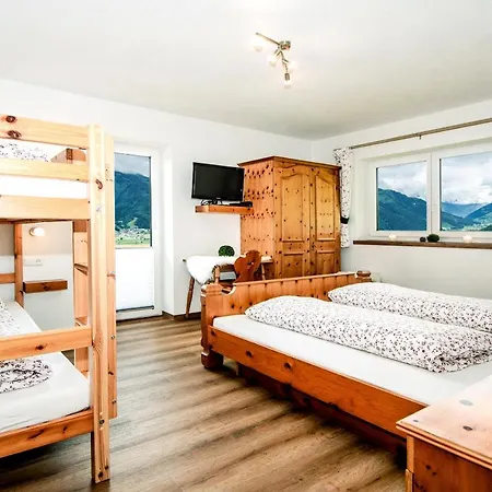 شقة Mayerhofer ميترسل