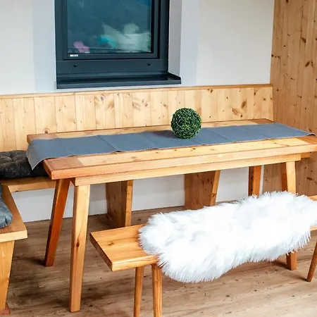 Mayerhofer Apartamento