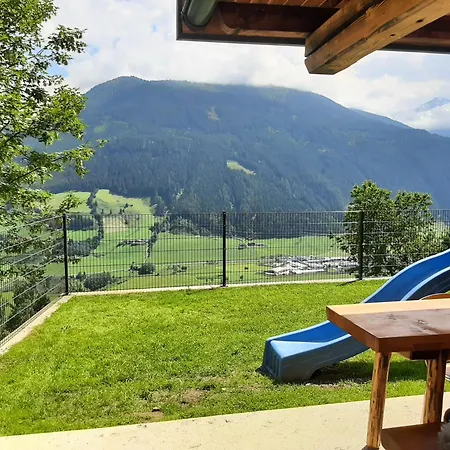 Apartamento Mayerhofer