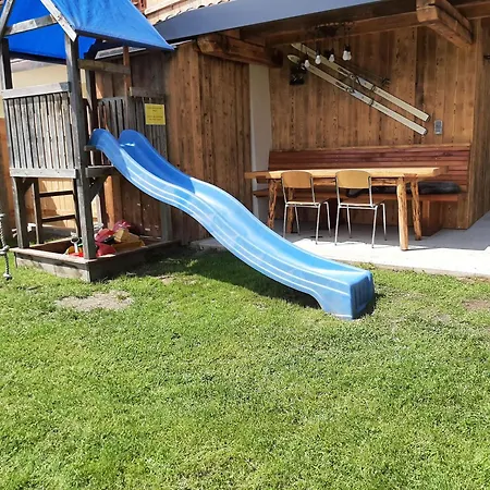 Mayerhofer Apartamento *