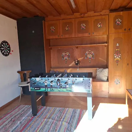 Apartamento Mayerhofer Mittersill