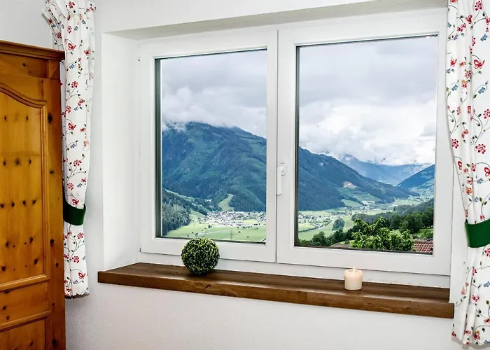 Mayerhofer Mittersill