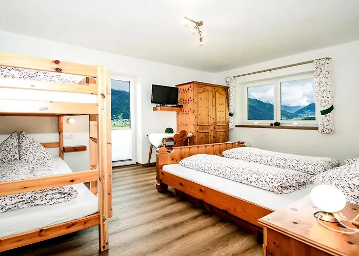 Appartement Mayerhofer Mittersill