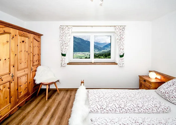 Mayerhofer Appartement *