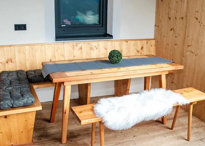 Mayerhofer Appartement