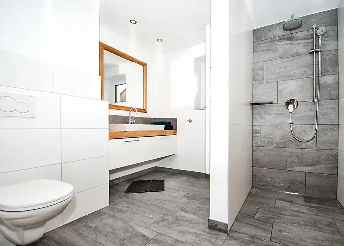 Mayerhofer Appartement Mittersill