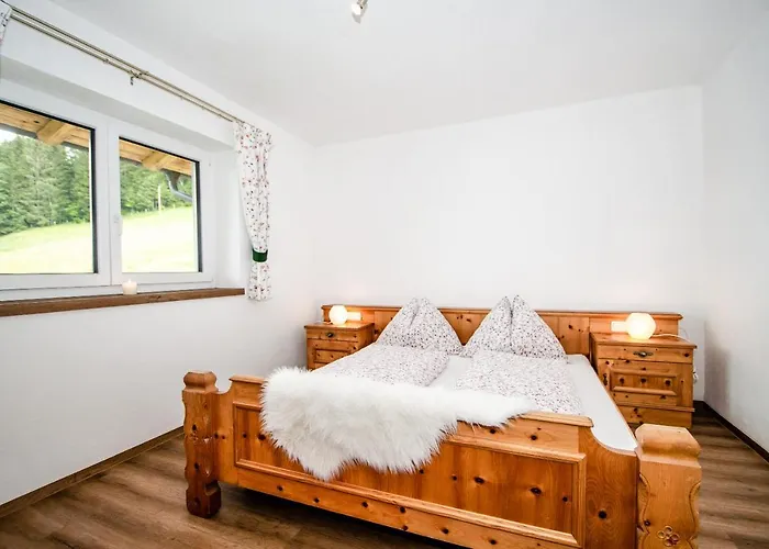 Mayerhofer Apartamento Mittersill