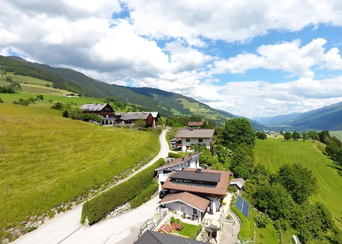 Apartamento Mayerhofer