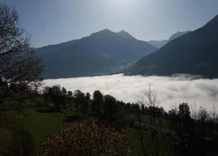 Mayerhofer * Mittersill