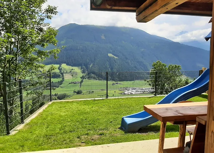 Appartement Mayerhofer