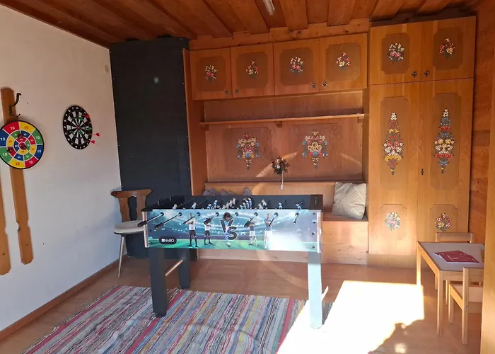 Apartamento Mayerhofer Mittersill