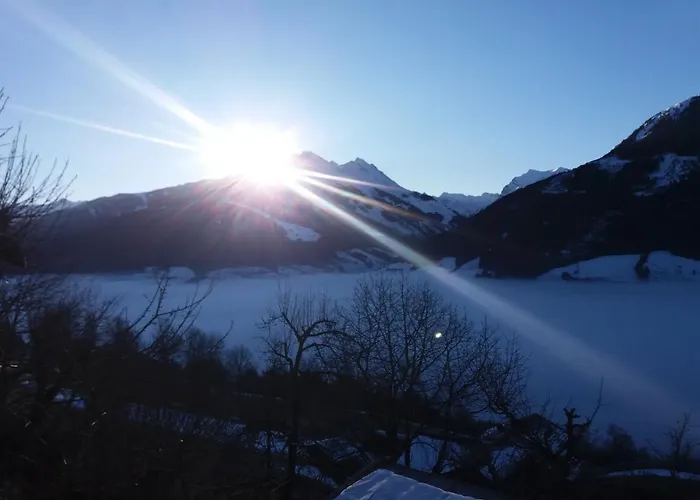 Appartement Mayerhofer *